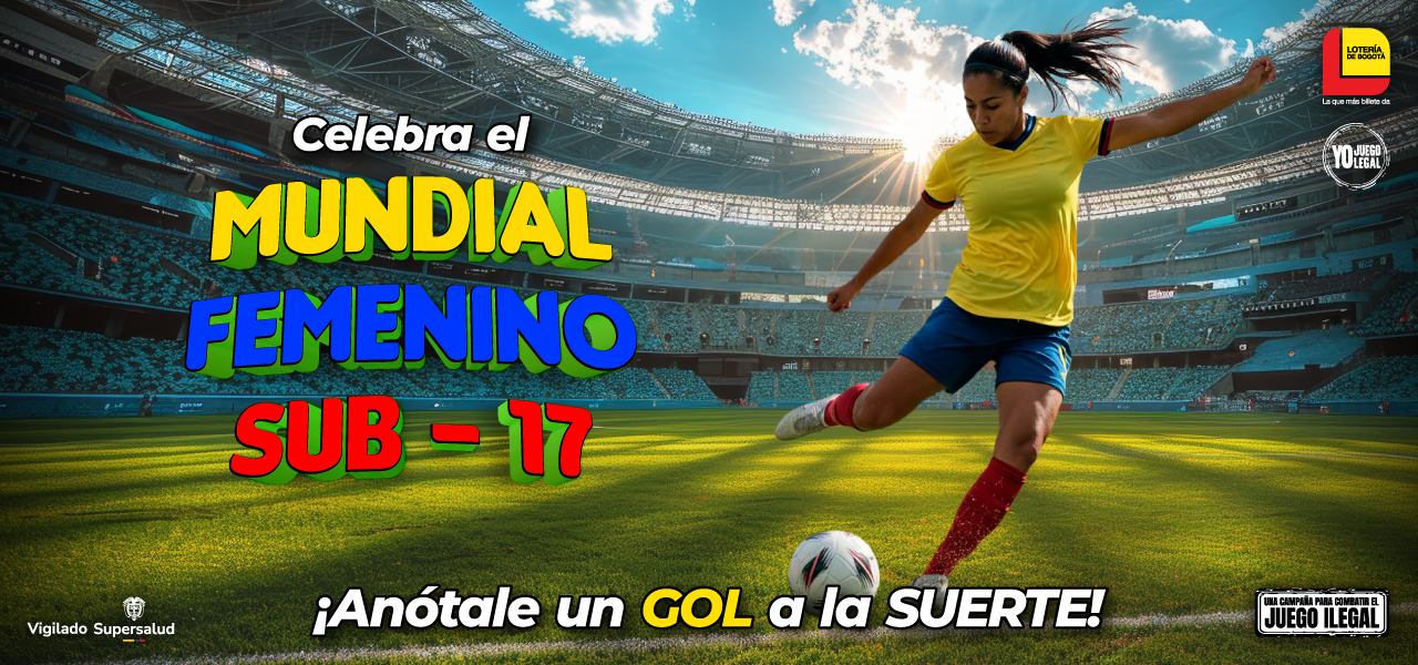 Mundial femenino Sub 17