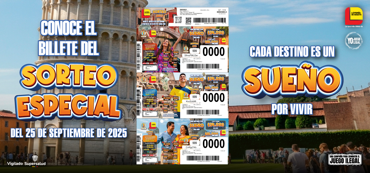 Conoce el billete de la semana