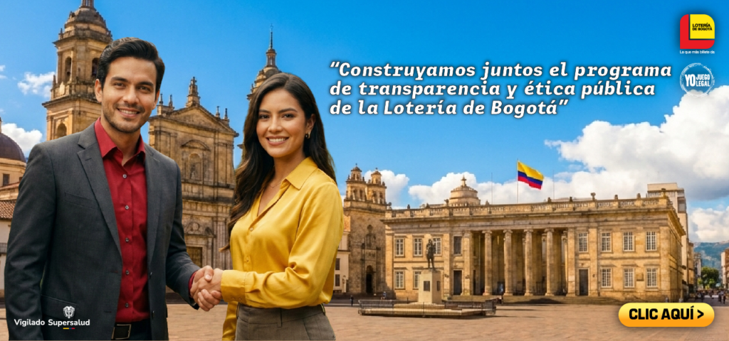 Transparencia y Ética