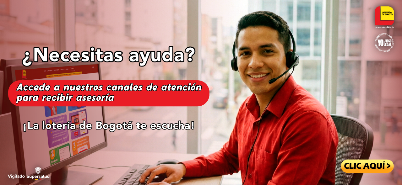 Atención al cliente