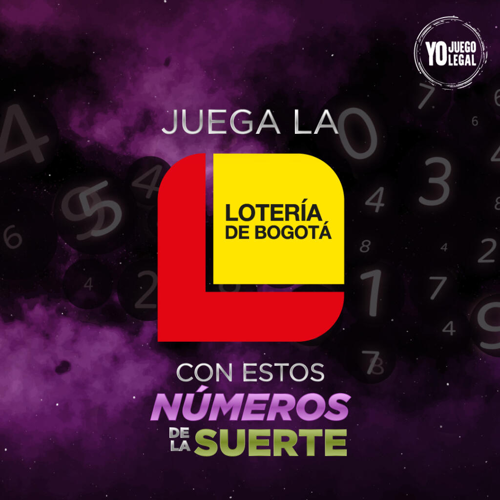 Lotería De Bogotá » Resultados De Las Loterías De Hoy