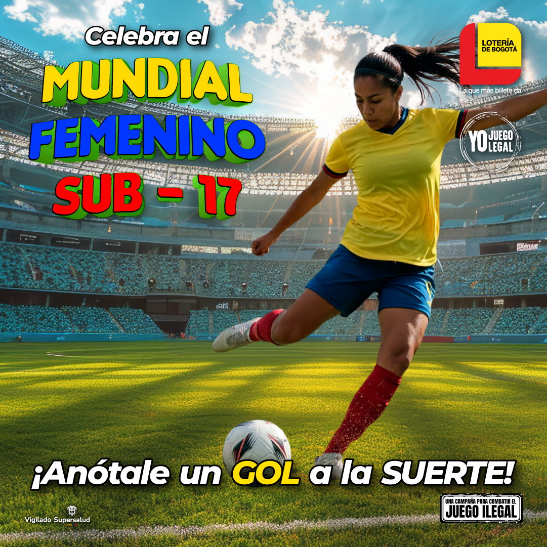 Mundial femenino Sub 17